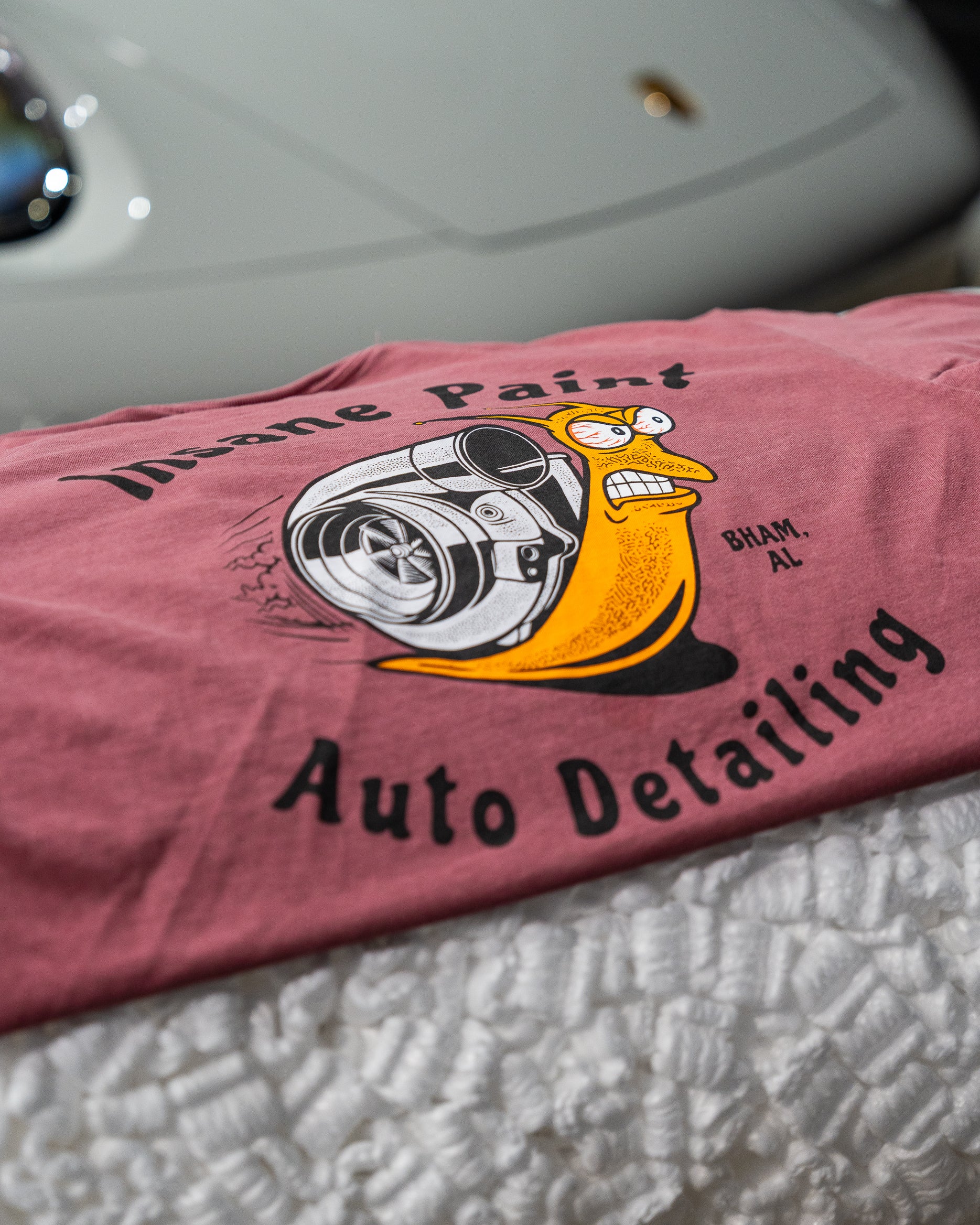 Turbo - T-Shirt