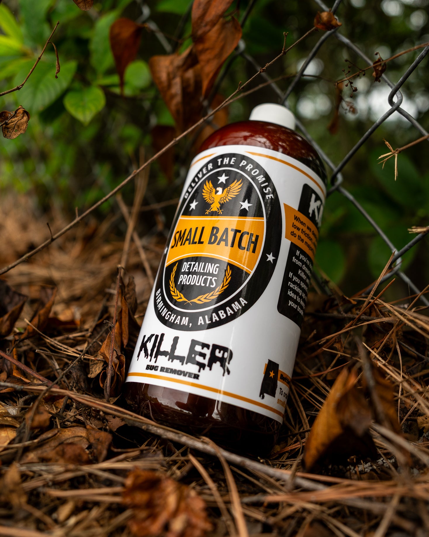 KILLER©