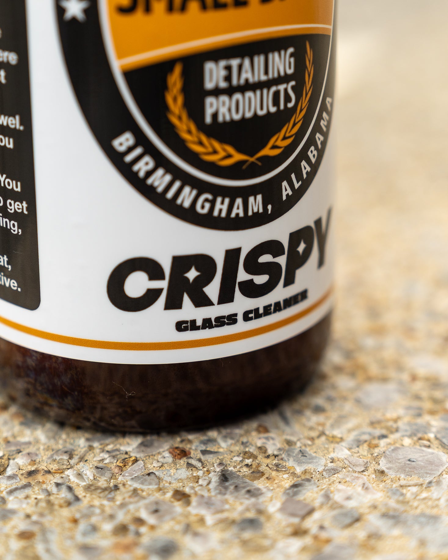 CRISPY©
