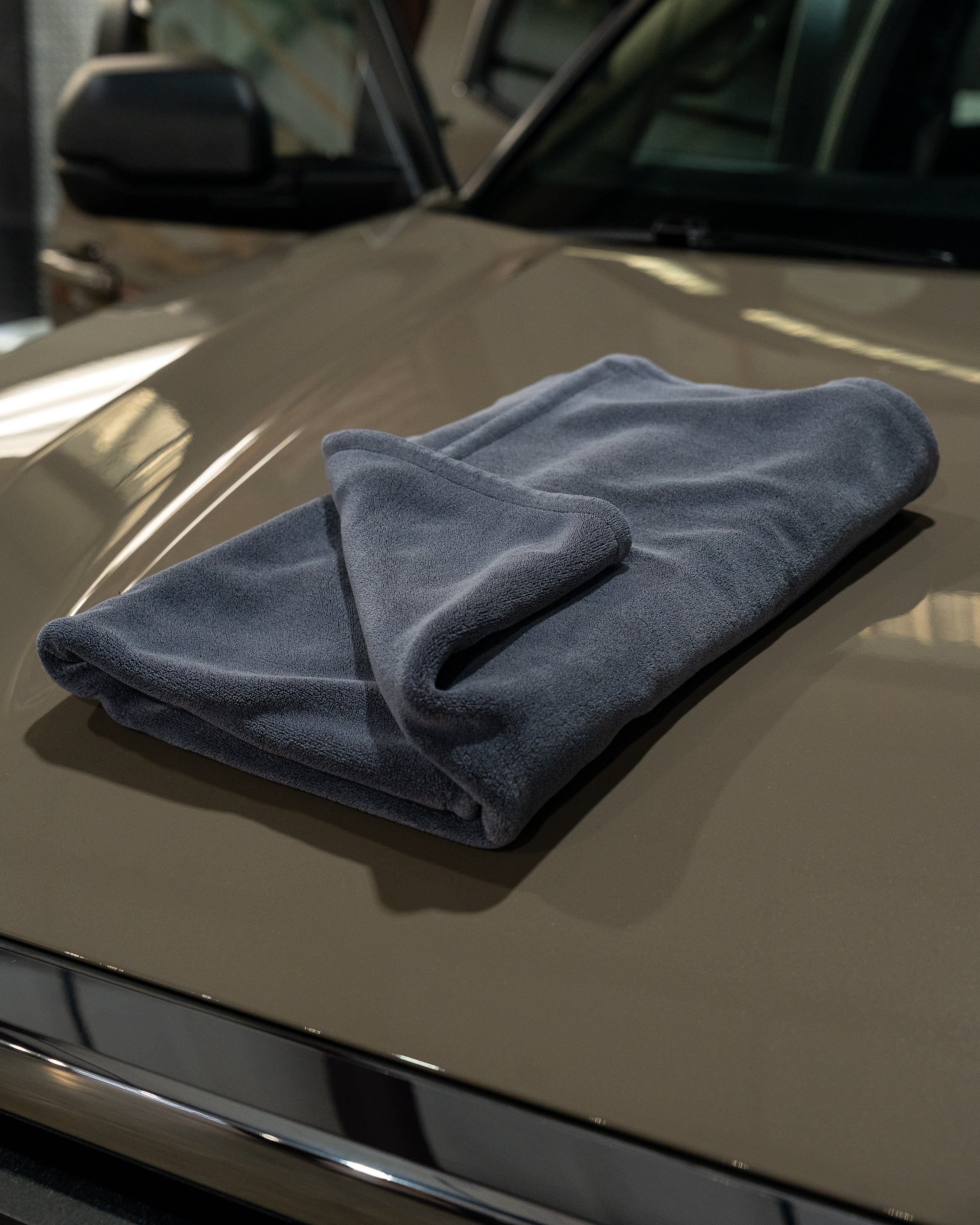 KL!N Drying Duo Evo Towel