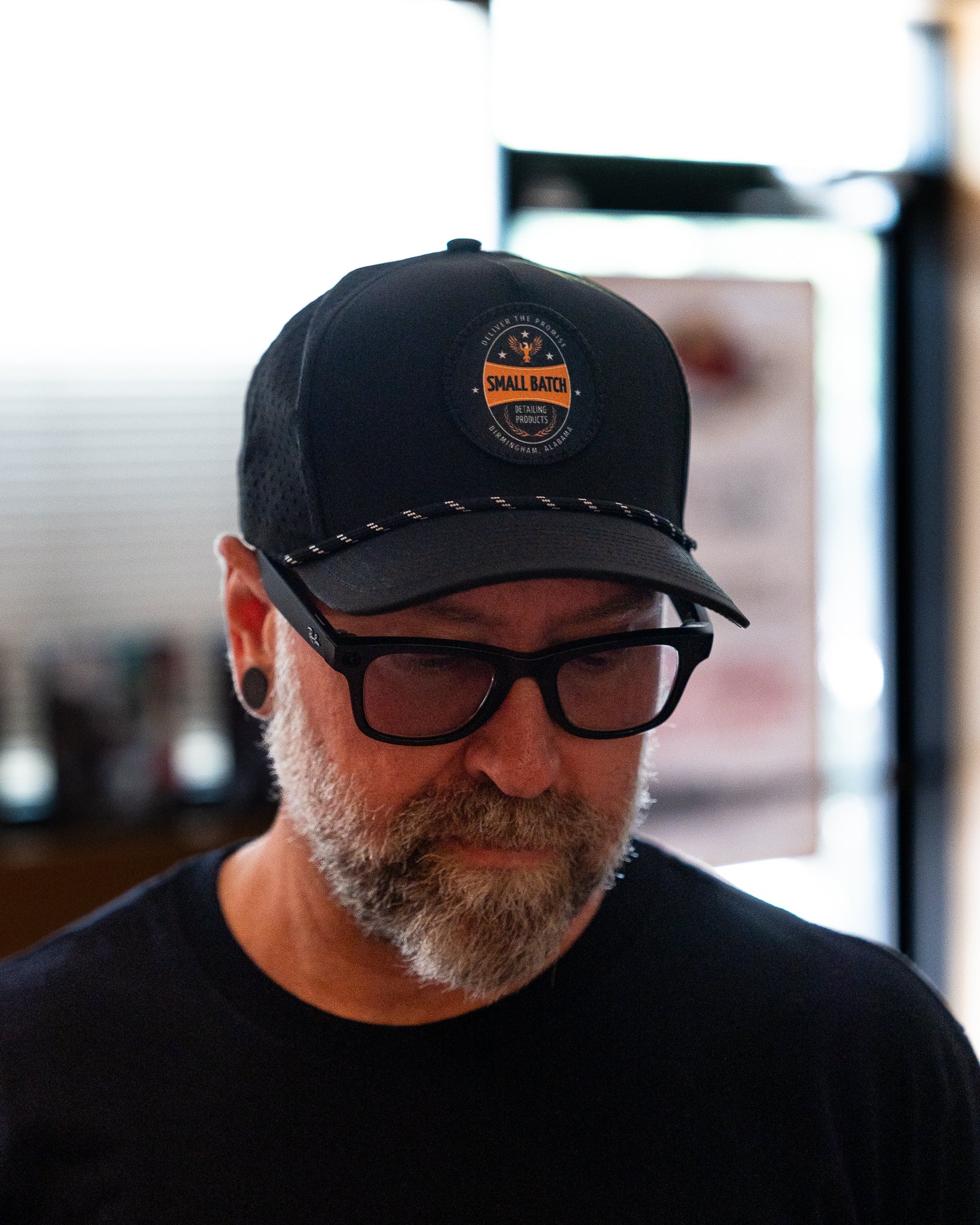 Small Batch - Hat
