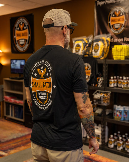 Small Batch - T-Shirt
