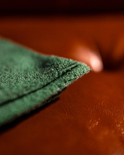 GREEN UTILITY TOWELS