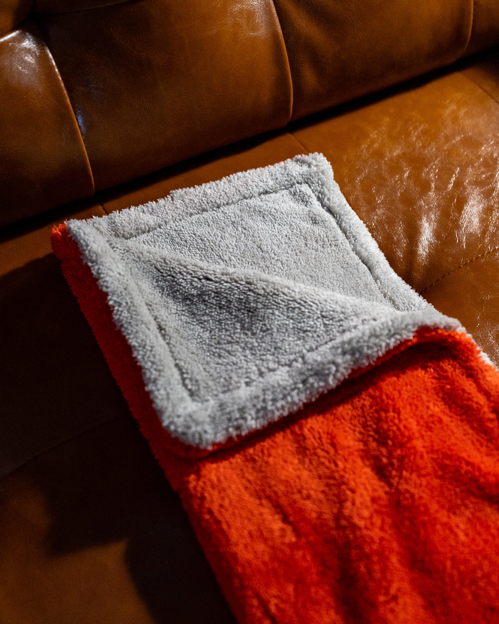 タオル House on the Hill Small Towel LIL THIRSTY TOWEL – Small Batch Detailing Products