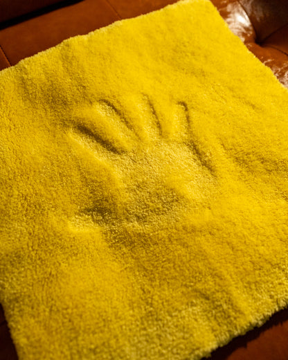 BUTTER PLUSH MICROFIBER ©