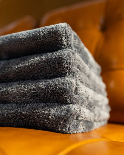 BUTTER PLUSH MICROFIBER ©