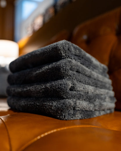 BUTTER PLUSH MICROFIBER ©