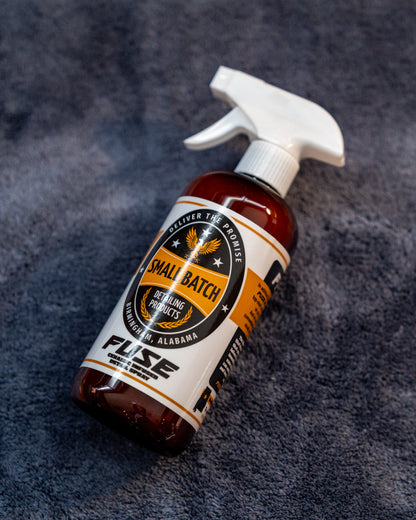 BUTTER PLUSH MICROFIBER ©