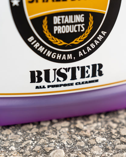 BUSTER ©