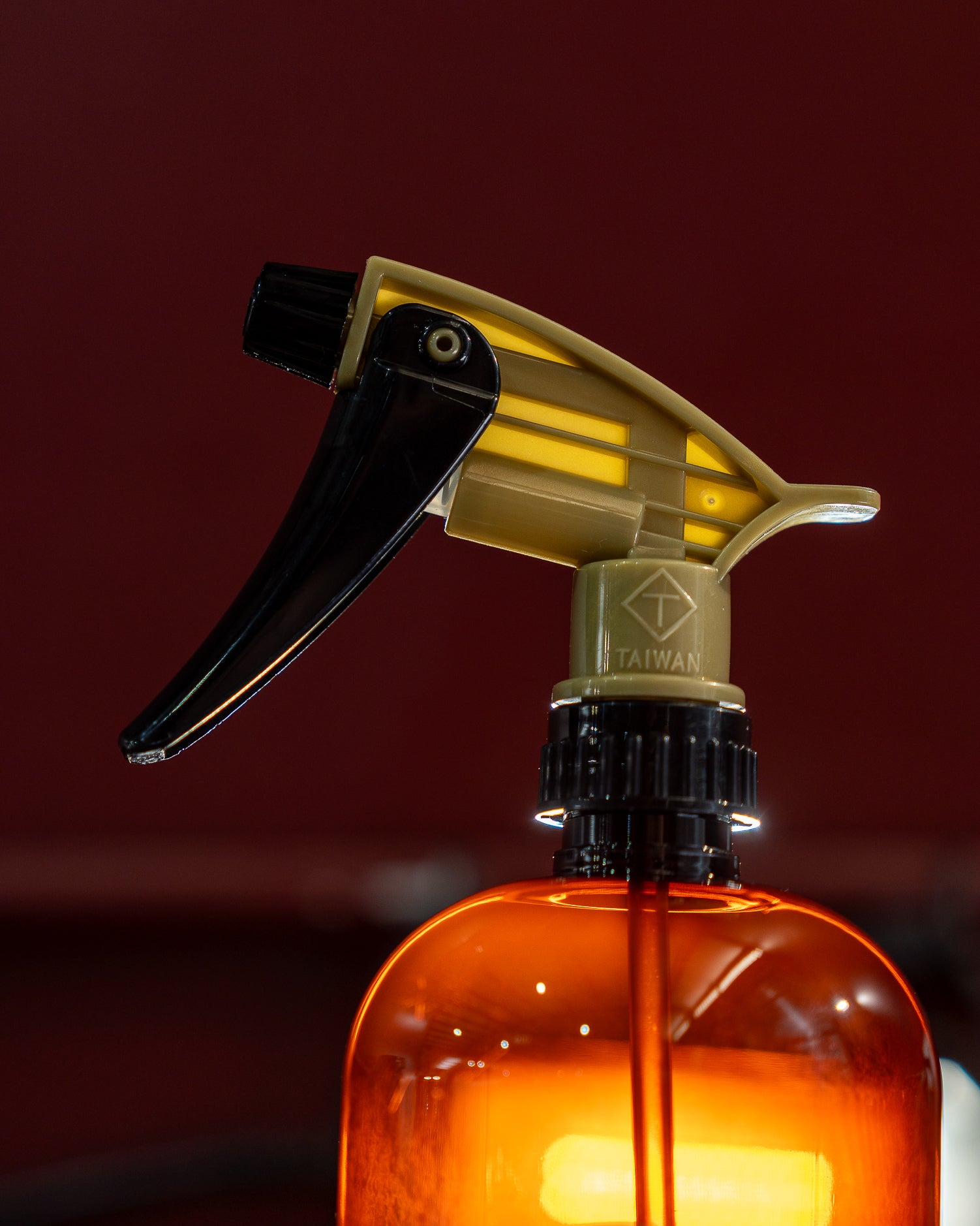 Spare Spray Bottle