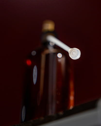 Spare Spray Bottle