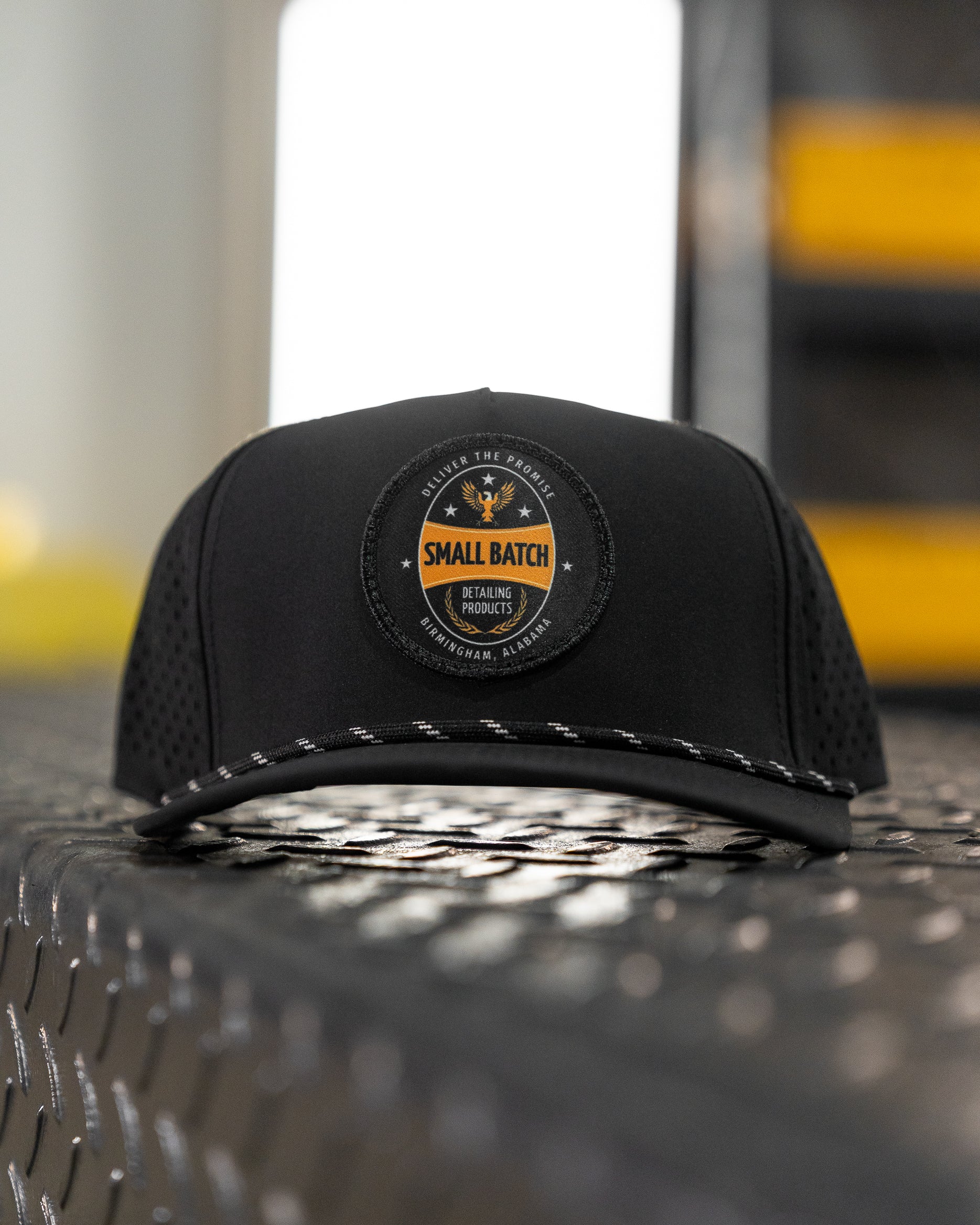 Small Batch - Hat