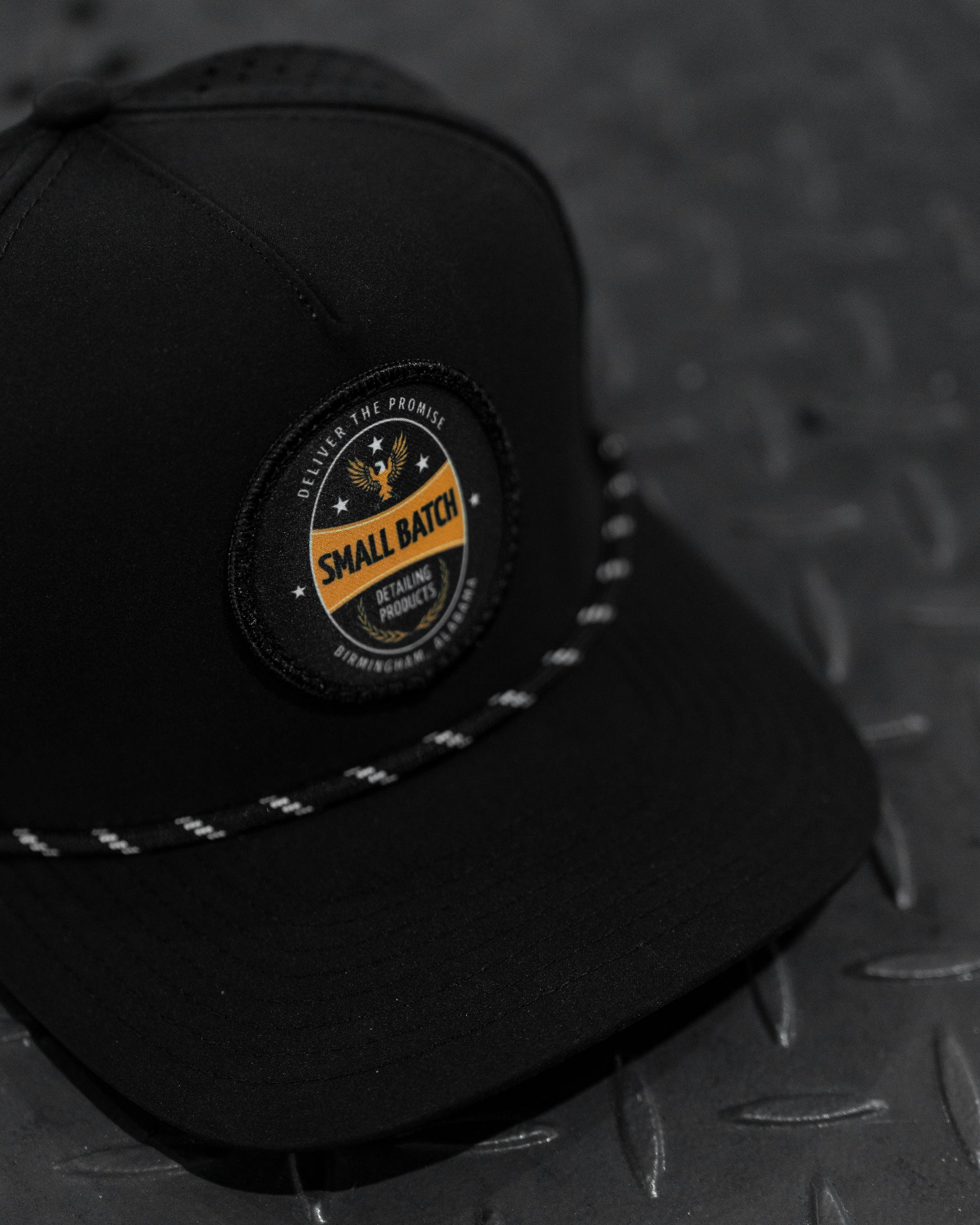 Small Batch - Hat
