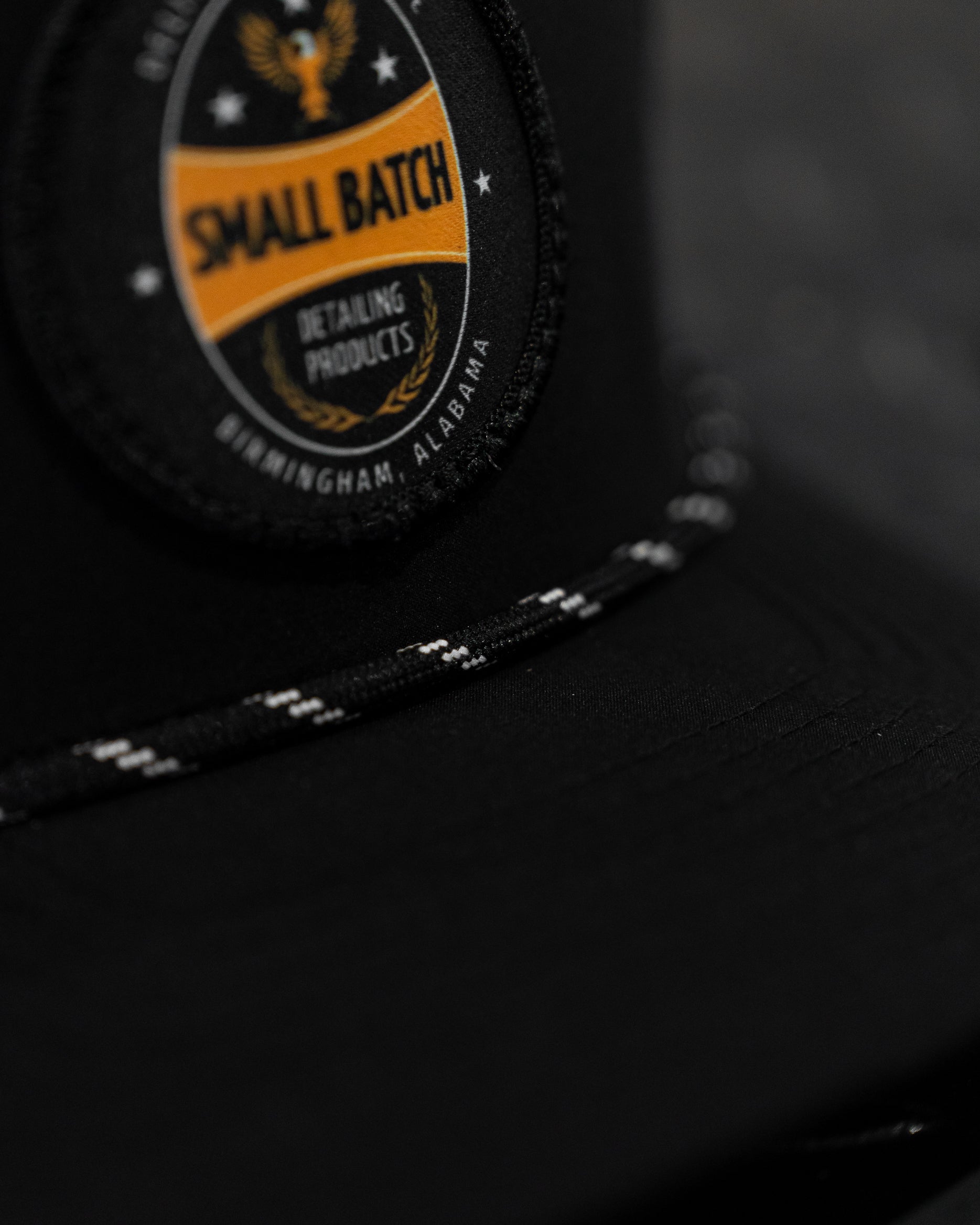 Small Batch - Hat