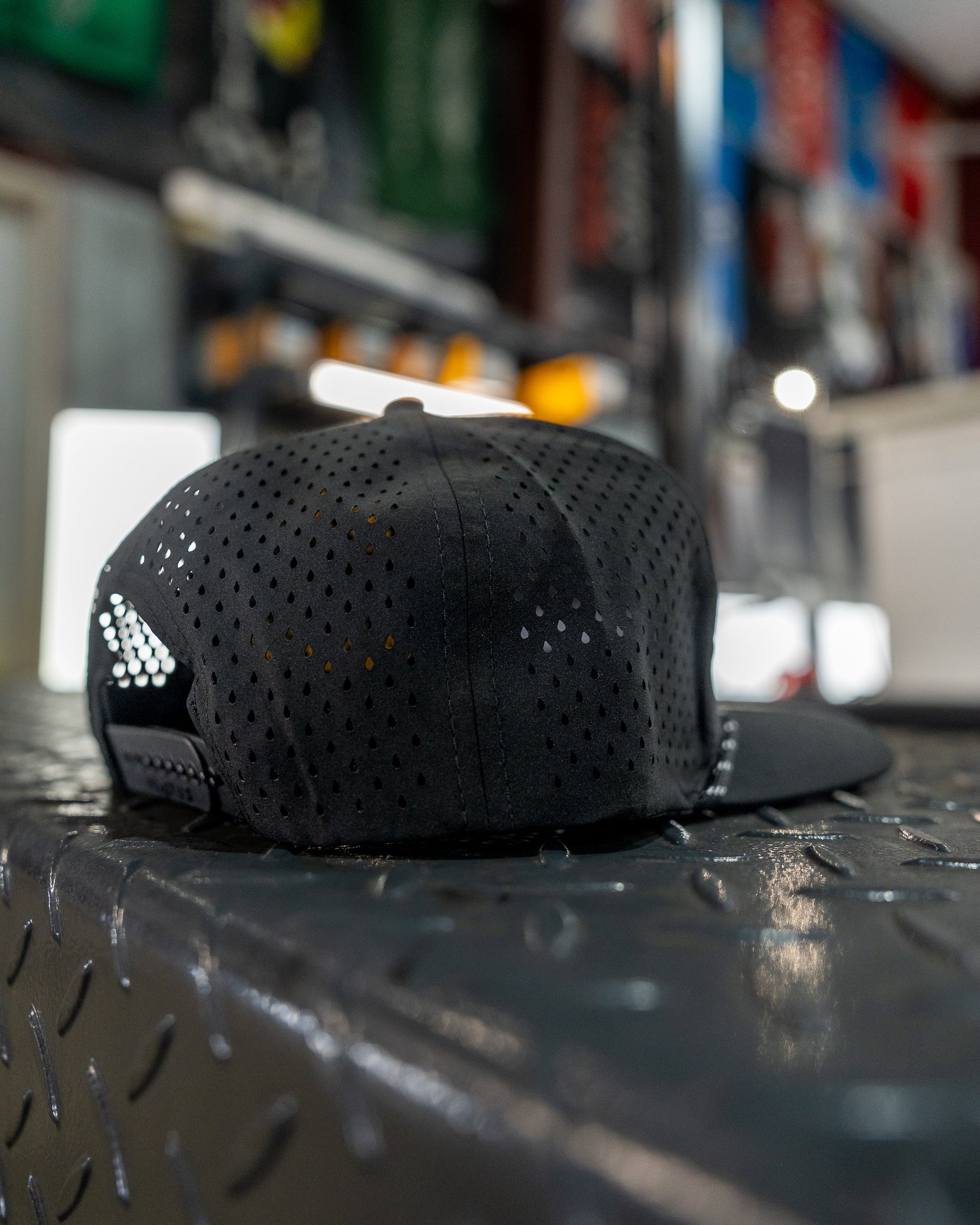Small Batch - Hat