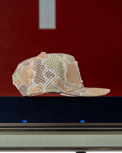 Small Batch Camo - Hat