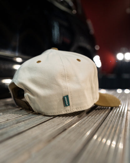 Small Batch Thick Stitch - Hat