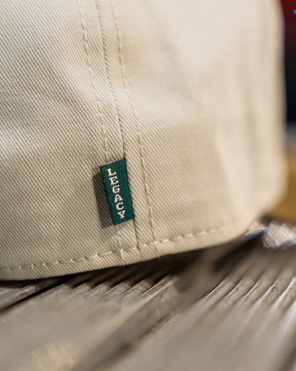 Small Batch Thick Stitch - Hat