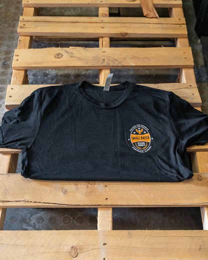 Small Batch - T-Shirt