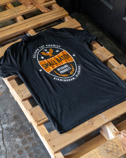 Small Batch - T-Shirt