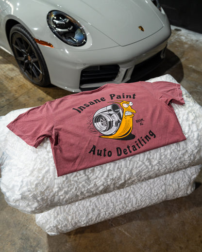 Turbo - T-Shirt