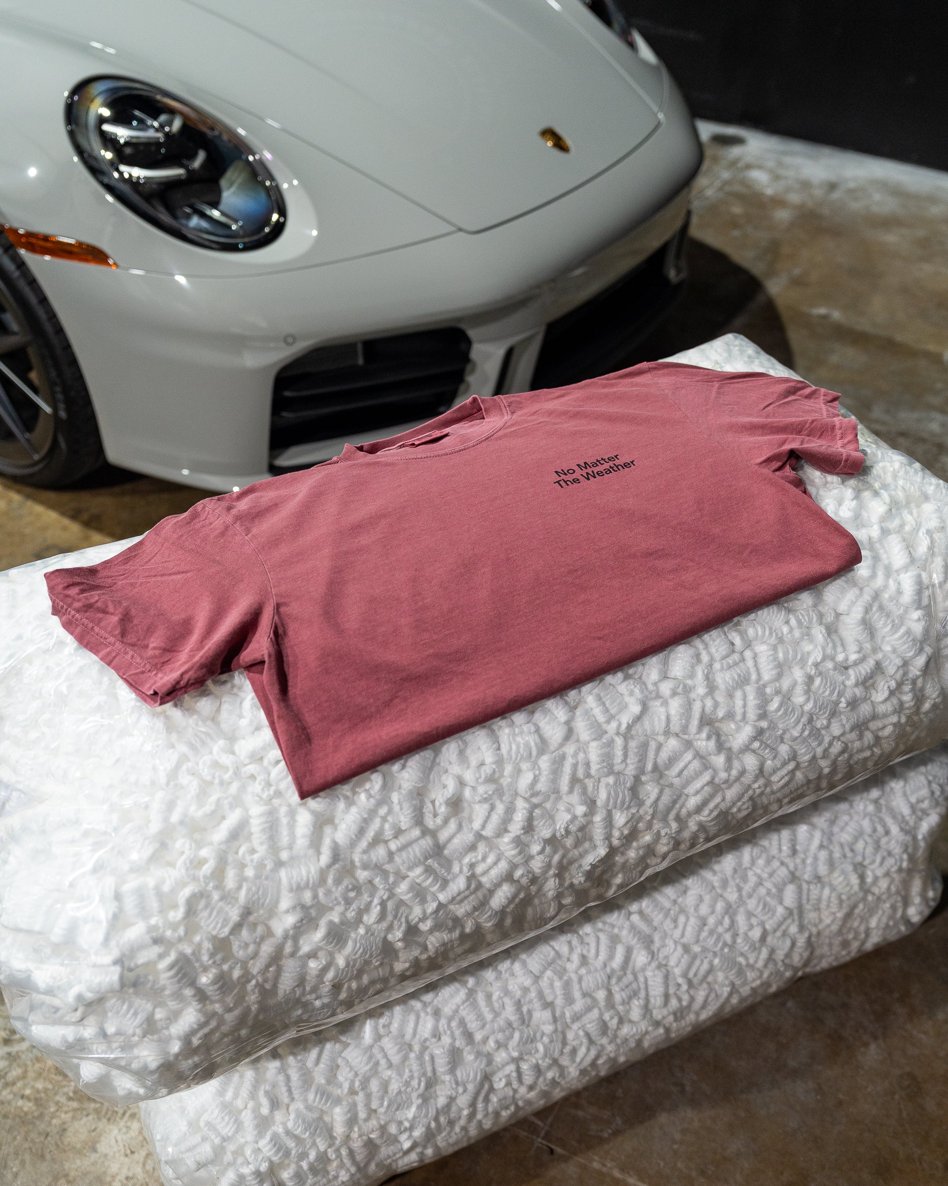 Turbo - T-Shirt