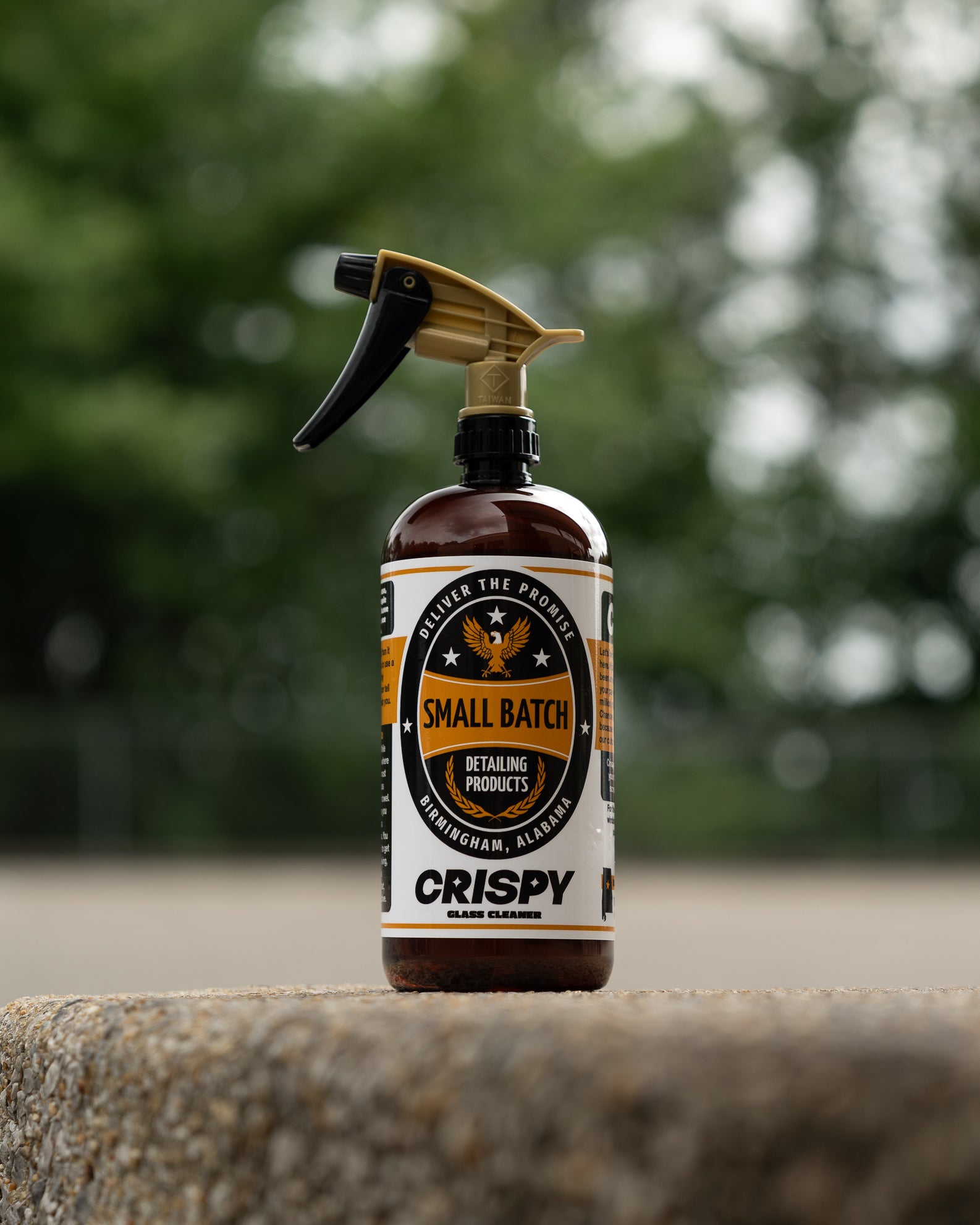 CRISPY©