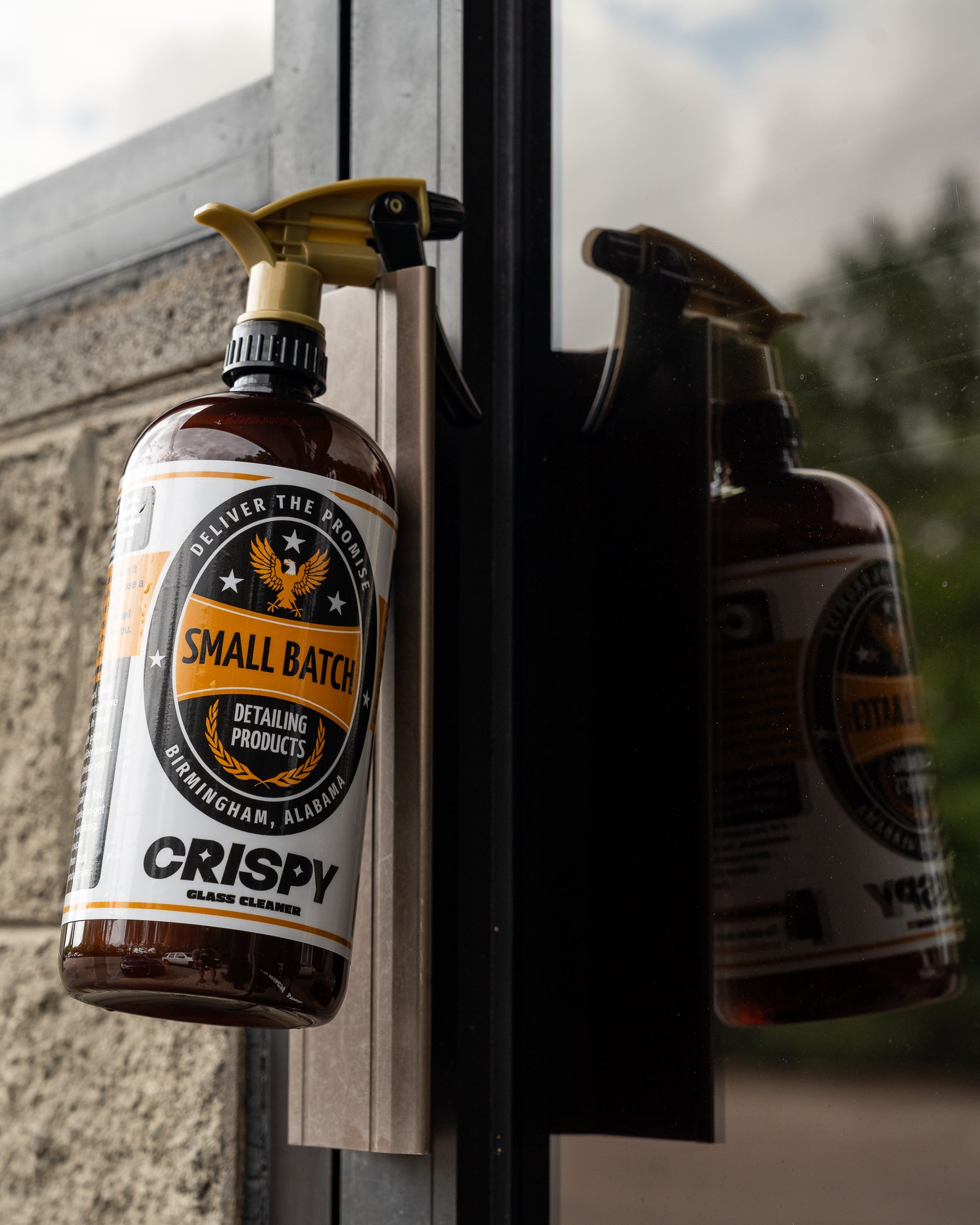 CRISPY©