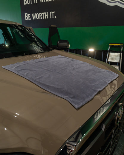 KL!N Drying Duo Evo Towel