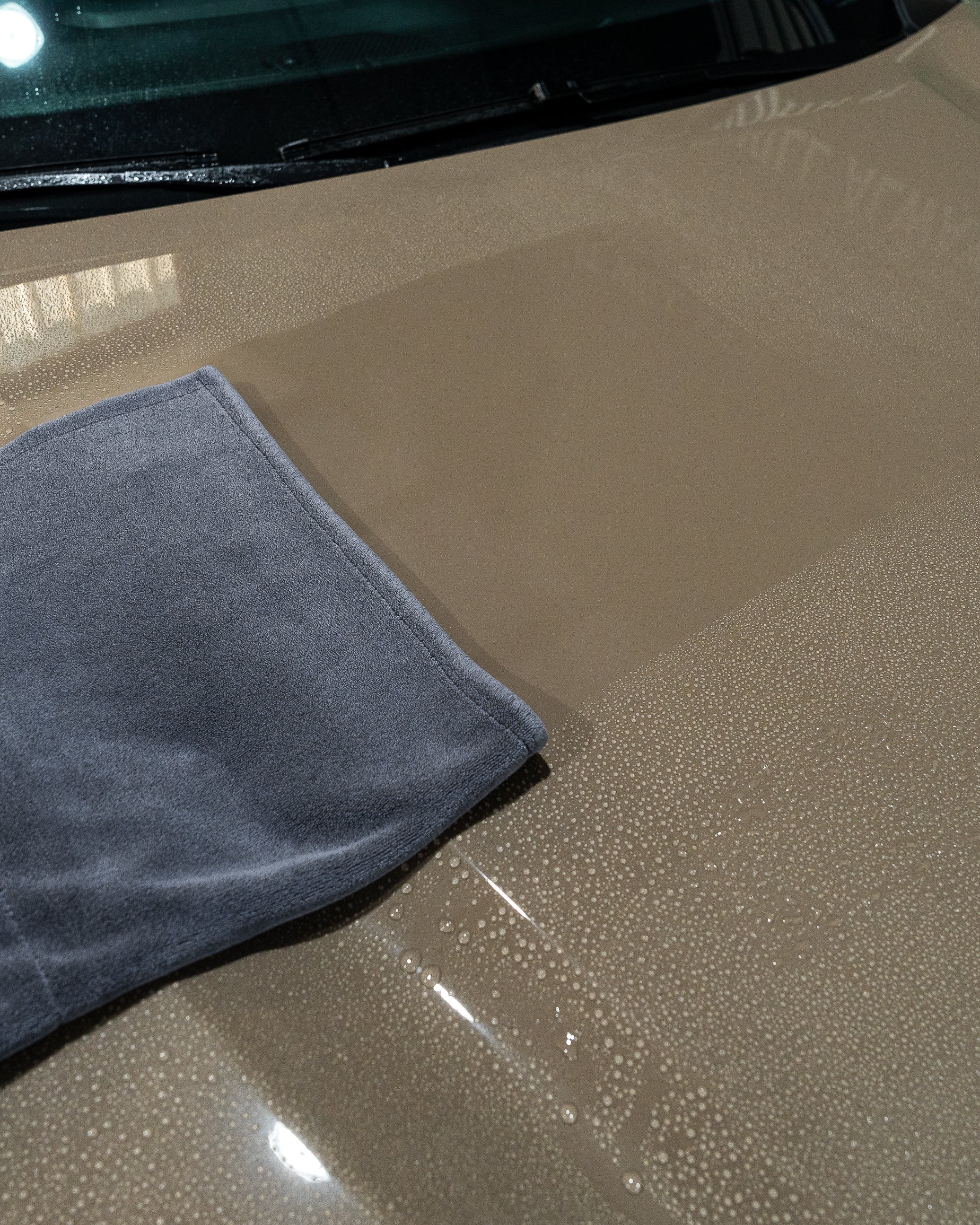 KL!N Drying Duo Evo Towel
